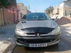 بیجۆ 206